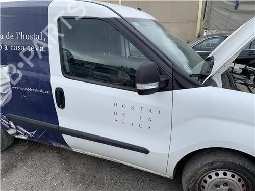 Used Right front door Right front door OPEL COMBO Box Body/MPV (X12) 1.3 CDTI (B05) (90 hp) 33288160 33288160