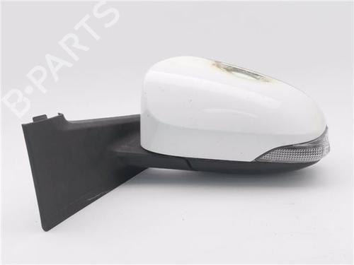 Used Left mirror Left mirror 39094257 39094257