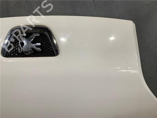 Hood PEUGEOT BIPPER (AA_) 1.4 HDi | BP23408662C1 