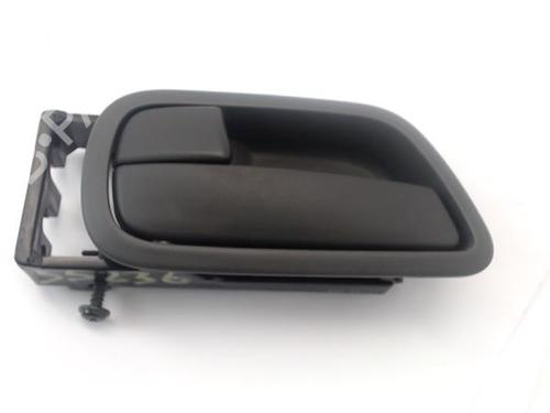 Used Front left interior door handle KIA RIO II (JB) 1.4 16V (97 hp) 17629605