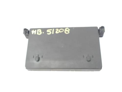Electronic module MERCEDES-BENZ C-CLASS Coupe (CL203)  | BP14345537M83 