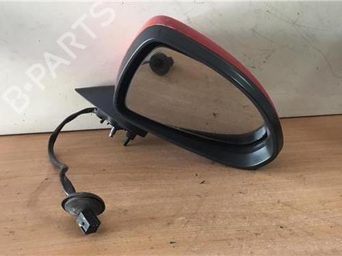 Right mirror OPEL CORSA D (S07)  | BP13055555C27 