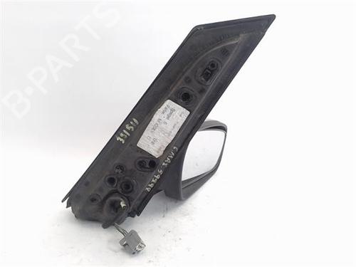 Right mirror FORD C-MAX (DM2) 1.8 TDCi | BP19288813C27 