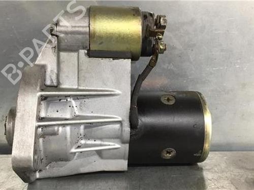 Used Starter OPEL CORSA B (S93) 1.5 D (F08, F68, M68) (50 hp) 9667245