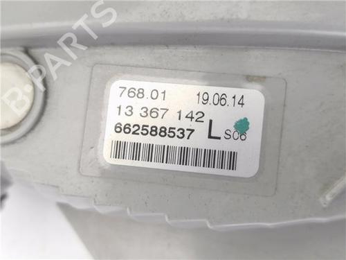 Other OPEL ASTRA J (P10) 1.6 CDTi (68) | BP31722201O1 