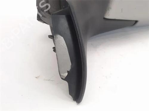 Left mirror RENAULT MEGANE II (BM0/1_, CM0/1_)  | BP13051445C26 