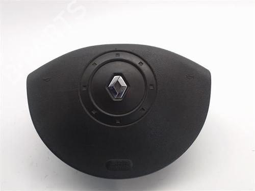 Used Driver airbag RENAULT MEGANE II (BM0/1_, CM0/1_) [2001-2012]  13052433