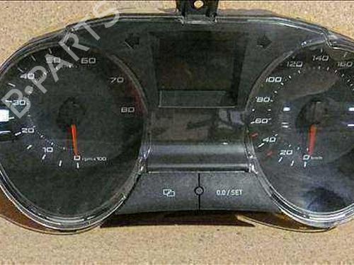 Used Instrument cluster SEAT IBIZA IV ST (6J8, 6P8) [2010-2016]  9764469