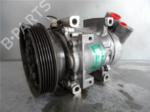 AC-Kompressor RENAULT MEGANE I (BA0/1_) [1995-2004]  12597003
