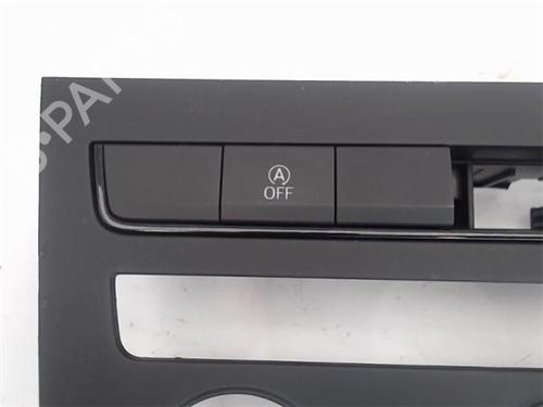 Andre SEAT LEON (5F1)  | BP14344905O1 