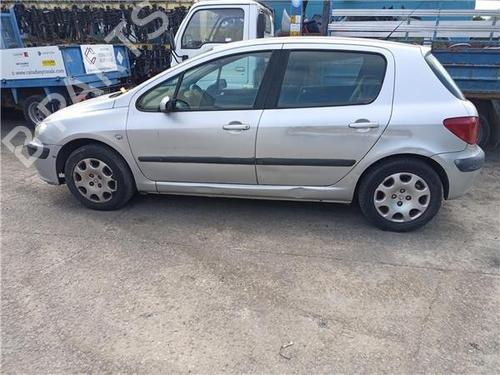 Left front window switch PEUGEOT 307 (3A/C) 1.6 16V | BP33887355I27 - Image 12