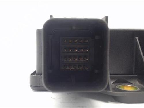 Kollisjonspute styreenhet MAZDA 2 (DY)  | BP16348721M53 