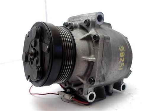 AC-Kompressor SAAB 9-3 (YS3D) 2.0 Turbo (150 hp) 1505503814 | 3211