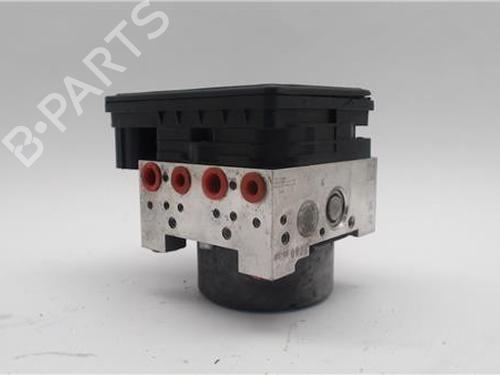 Used ABS pump CITROËN C-ELYSEE (DD_) 1.6 BlueHDi 100 (99 hp) 16451177