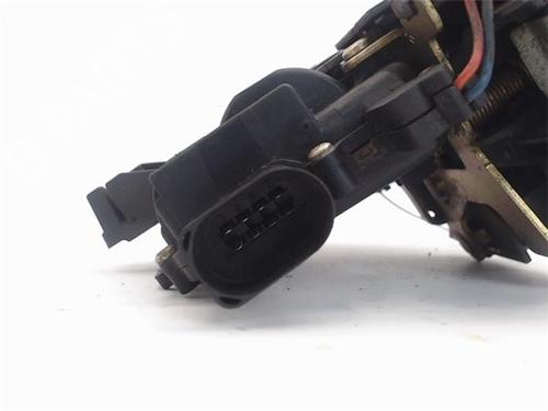 Front right lock VW GOLF IV (1J1) 1.9 TDI | BP15238435C97 