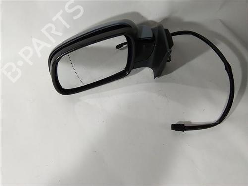 Left mirror PEUGEOT 307 (3A/C)  | BP13049688C26 
