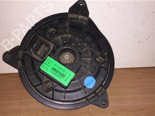 Used Heater blower motor FORD MONDEO III (B5Y) 1.8 16V (125 hp) 18412003