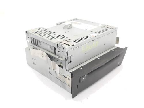 Radio SAAB 9-3 (YS3F, E79, D79, D75) 1.9 TiD | BP22433168E6 