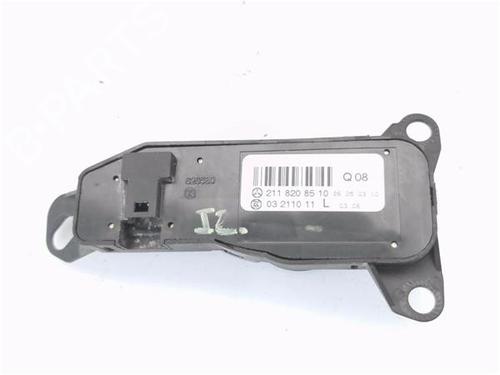 Mirror switch MERCEDES-BENZ E-CLASS (W211) | BP24622609I25