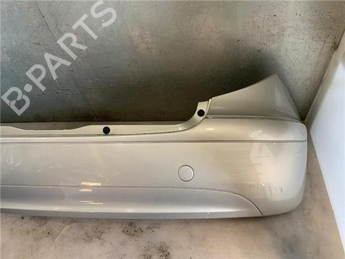 Rear bumper MERCEDES-BENZ A-CLASS (W169)  | BP29595316C8 