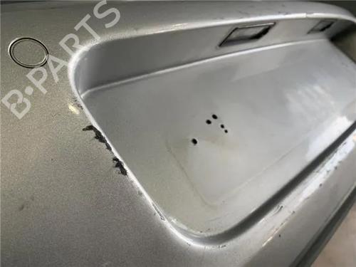 Rear bumper VW GOLF VI (5K1) 1.4 | BP23157404C8 