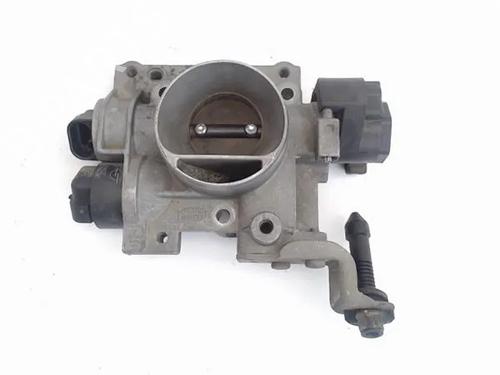 Throttle body FIAT PANDA (169_) 1.2 (169.AXB11, 169.AXB1A) | BP24869477M82