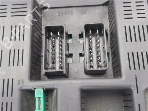 Electronic module PEUGEOT 307 (3A/C) 2.0 HDi 90 | BP36778120M83 - Image 9
