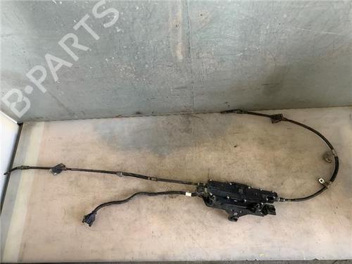 Used Electronic module Electronic module HYUNDAI SANTA FÉ III (DM, DMA) 2.2 CRDi 4WD (197 hp) 35953874 35953874
