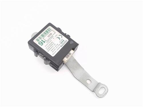 Electronic module TOYOTA PRIUS Liftback (_W2_)  | BP14346369M83 