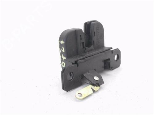 Tailgate lock SEAT LEON (1M1) 1.8 20V T 4 | BP30980957C101