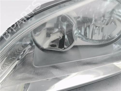 Left headlight FORD FOCUS II (DA_, HCP, DP) | BP31990682C28