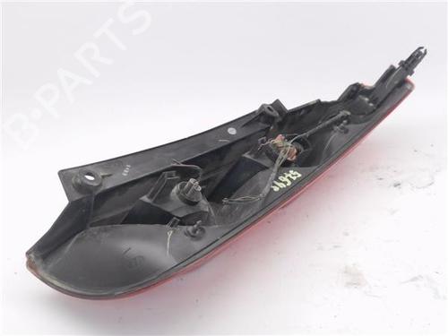 Left taillight NISSAN NOTE (E11, NE11) 1.5 dCi | BP40150646C34 - Image 6