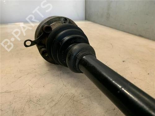 Left front driveshaft VW TRANSPORTER T4 Bus (70B, 70C, 7DB, 7DK, 70J, 70K, 7DC, 7DJ)  | BP25718998M38 