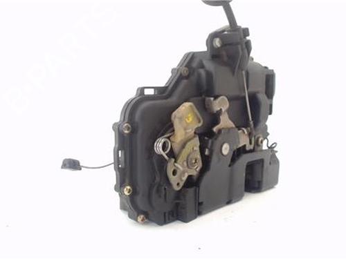 Front left lock VW GOLF IV (1J1) 1.6 16V | BP25292906C98 