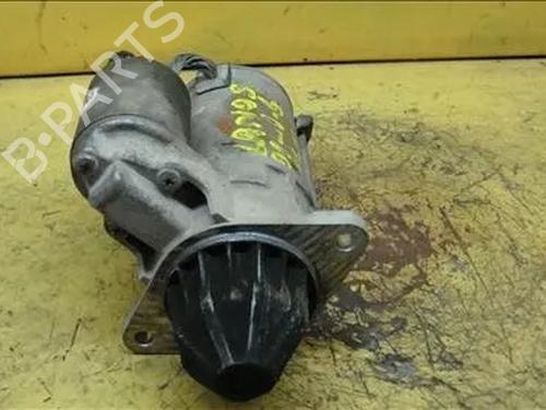 Used Starter DAEWOO LANOS (KLAT) 1.6 16V (106 hp) 12112070