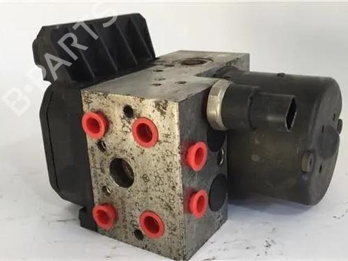Used ABS pump MERCEDES-BENZ A-CLASS (W168) [1997-2005]  9667368
