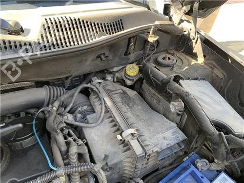 Used Servo brake JEEP COMPASS (MK49) 2.0 CRD (140 hp) 32418069