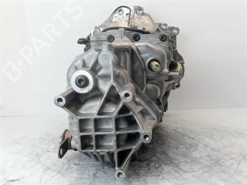Gearbox AUDI A4 B5 (8D2) | BP13050545M3