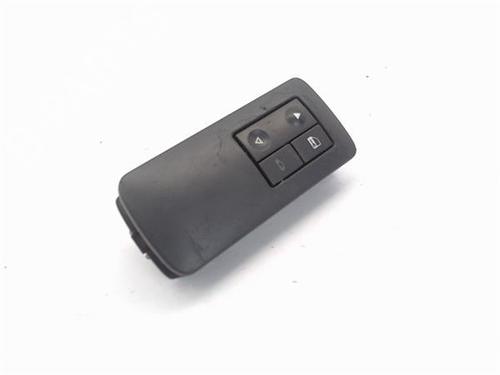 Left front window switch OPEL VECTRA C (Z02) 2.2 DTI 16V (F69) | BP15238451I27 