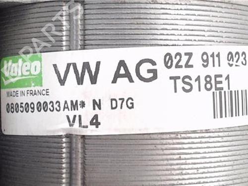 Starter SEAT IBIZA IV (6J5, 6P1)  | BP33220417M8  - Image 10