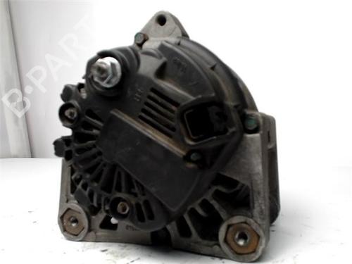Alternator RENAULT SCÉNIC II (JM0/1_)  | BP11735668M7 