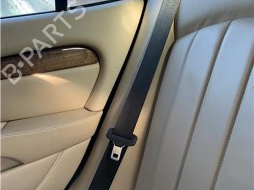 Rear right seatbelt JAGUAR X-TYPE I (X400) 2.0 D | BP32418961I28