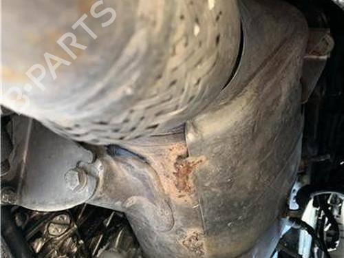 Catalyst BMW 3 (E90) 330 d | BP32418691M10