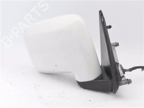 Right mirror NISSAN TERRANO II (R20) 2.7 TD 4WD | BP25010017C27 