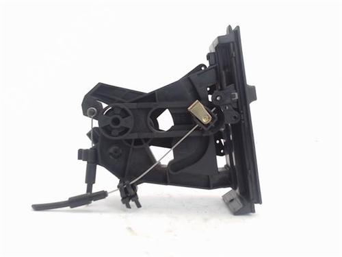 Climate control OPEL KADETT E Hatchback (T85) 2.0 GSI Cat (C08, C48, D08, D48) | BP16481440I5 