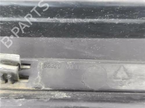 Grille NISSAN MICRA III (K12)  | BP23169167C40