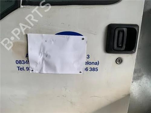 Left front door CITROËN JUMPER I Van (244) 2.0 HDi | BP12135600C2 