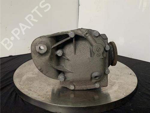 Rear differential BMW 1 (E81) 120 d | BP19031044M24 