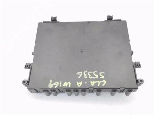 Electronic module MERCEDES-BENZ A-CLASS (W169) A 150 (169.031, 169.331) | BP25010040M83 