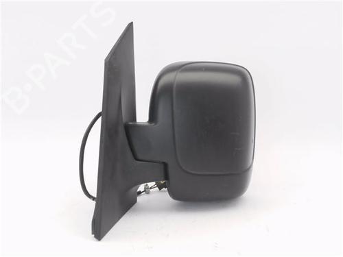 Used Left mirror PEUGEOT EXPERT Van (VF3A_, VF3U_, VF3X_) 2.0 HDi 120 (120 hp) 29135103